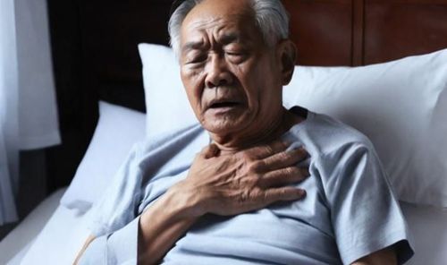 Chỉ số mỡ máu triglyceride cao tăng nguy cơ biến chứng tim mạch như đau tim