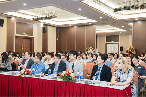 Vinmec và Organoidsciences hợp tác tổ chức hội thảo đầu tiên tại Việt Nam về Organoids
