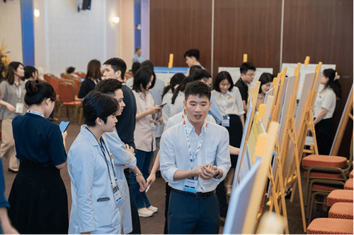 Vinmec và Organoidsciences hợp tác tổ chức hội thảo đầu tiên tại Việt Nam về Organoids