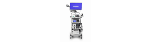 Hệ thống nội soi tiêu hóa Olympus CV-190  