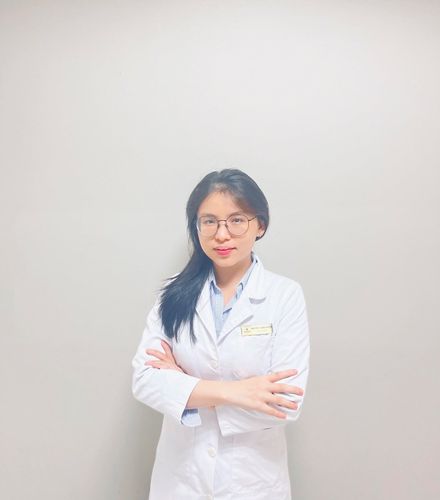 DSLS Nguyễn Thanh Huyền