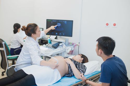 Trung tâm Sản và Hỗ trợ Sinh sản - Bệnh viện Đa khoa Vinmec Đà Nẵng