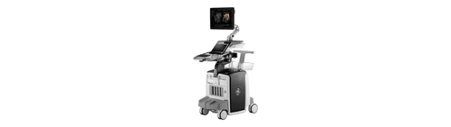 Máy siêu âm màu tổng quát kỹ thuật cao LOGIQ E10s – GE HealthCare 