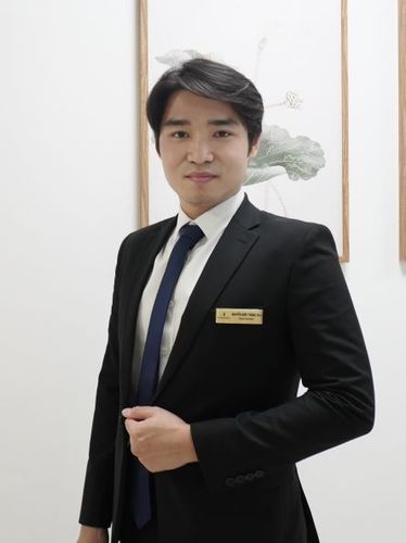 Nguyễn Quốc Trọng