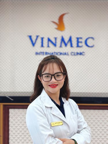 ThS. DS Nguyễn Thị Hồng Tuyến
