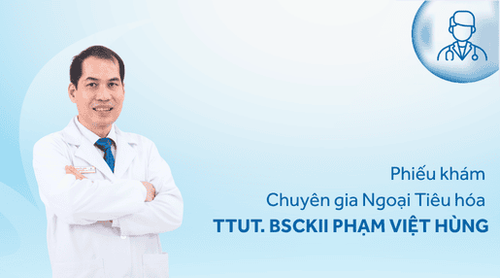 Triệu chứng