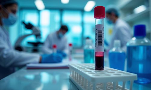 Xét nghiệm BRCA là gì?