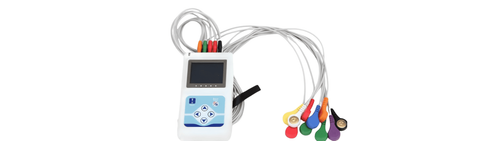 Máy Holter điện tâm đồ 24h