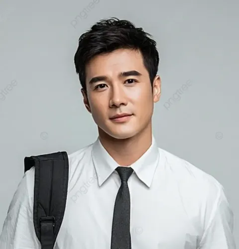 Nam giới trưởng thành