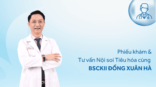 Triệu chứng
