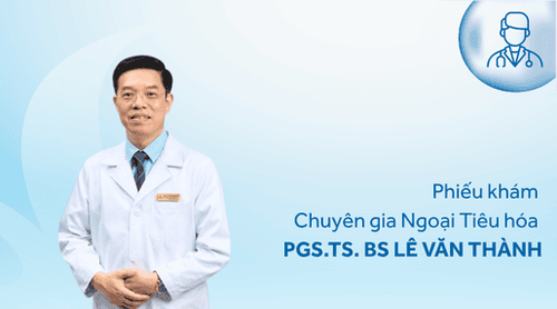 Triệu chứng