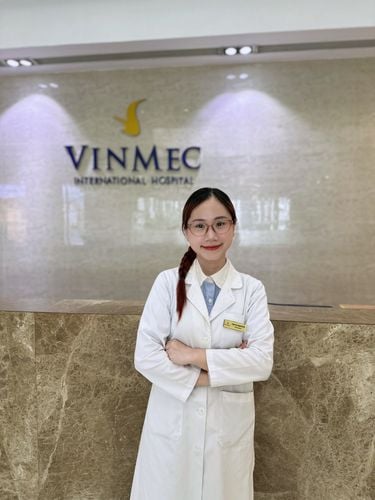 Phạm Thị Thanh Huyền