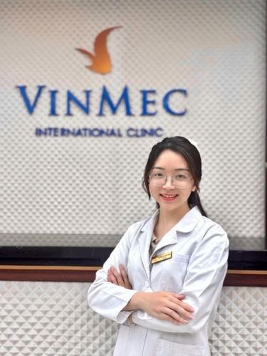 Nguyễn Thị Linh Trang 