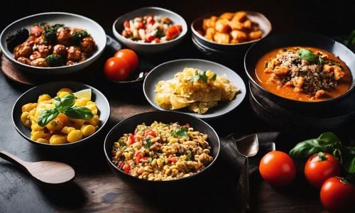Người tiểu đường mắc bệnh xương khớp: Chế độ ăn uống phù hợp