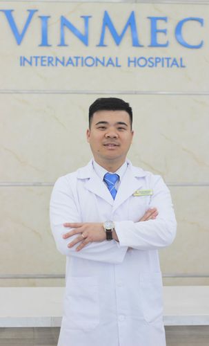 Phạm Quốc Khánh