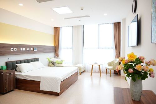 Nhiều bệnh viện trong Hệ thống Y tế Vinmec điều chỉnh giá dịch vụ, đưa y tế chuẩn quốc tế đến gần hơn với cộng đồng