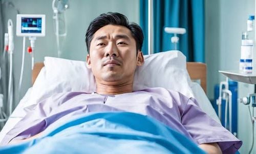 Áp dụng các biện pháp đơn giản vẫn có thể giúp người bệnh cảm thấy bình tĩnh và thoải mái hơn trong suốt quá trình điều trị hóa trị lần đầu.
