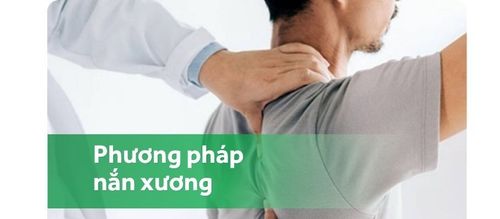 Vẹo cột sống có thể chỉnh bằng phương pháp nắn xương không?