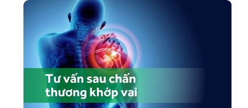 Khớp vai kêu cạch cạch sau chấn thương phải làm sao?