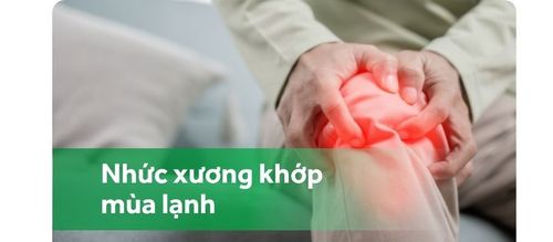 Đau nhức xương khớp vào mùa lạnh và những điều cần biết
