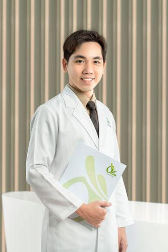 Hoàng Trần An Khánh