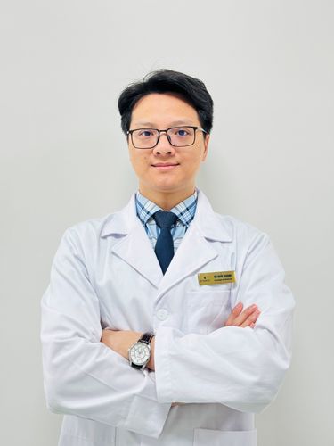 Đỗ Khắc Khánh