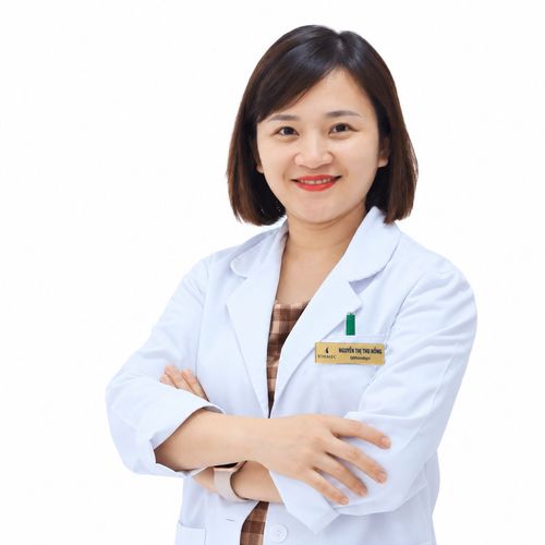 Bác sĩ   Nguyễn Thị Thu Hồng