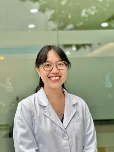 Nguyễn Thùy Linh