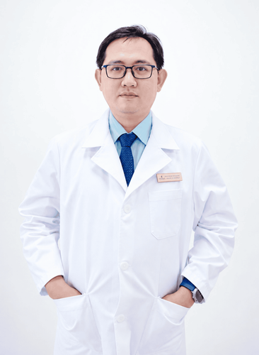 Bùi Phạm Vĩnh Lộc