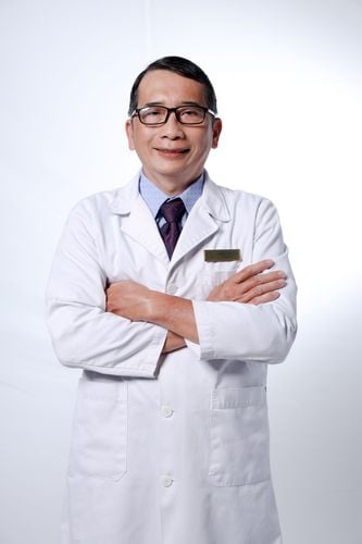Duong Thanh Long