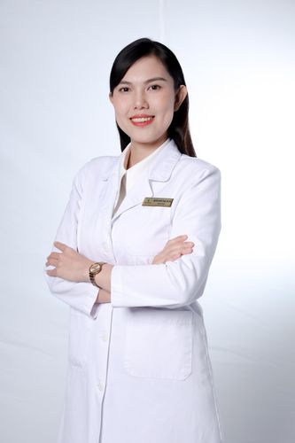 Nguyen Huyen Thoai