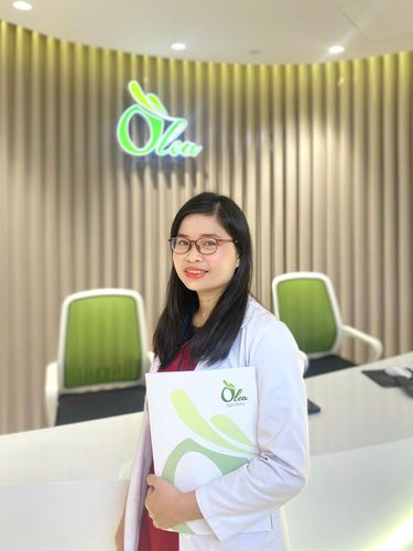 Lại Thị Tuyết Nhung
