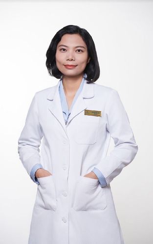 Vũ Thị Hậu