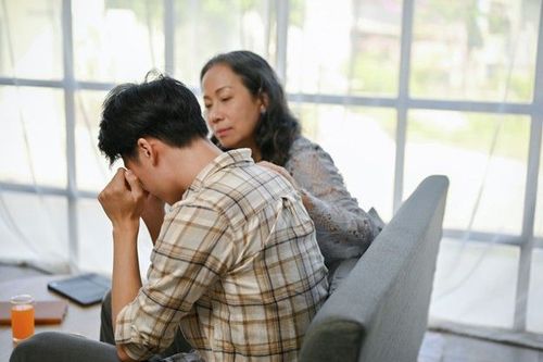 Empathy and patience from family members are crucial sources of support for people with schizophrenia