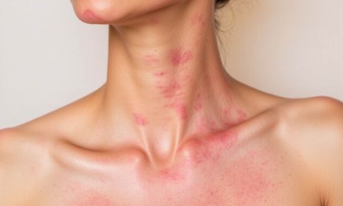 Biến chứng của bệnh chàm và các biện pháp phòng ngừa