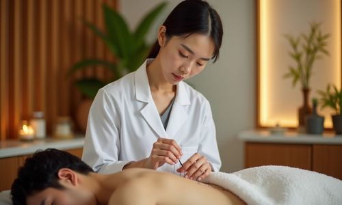 Châm cứu đau thần kinh tọa và thông tin, lưu ý cần biết