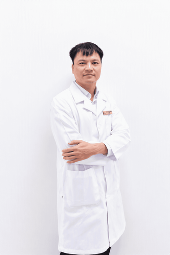 Bùi Quang Huy