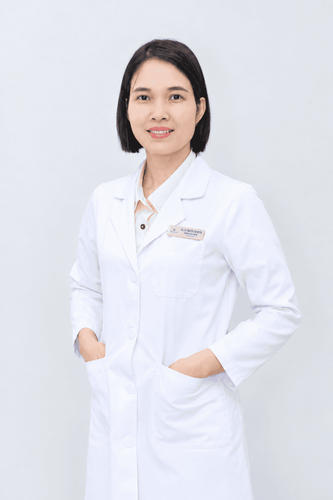 Vũ Thị Loan