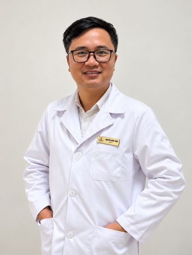 Nguyễn Đình Tuấn