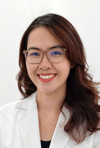 Cao Thị Ngọc