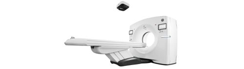 Hệ thống chụp CT GE Revolution Maxima 