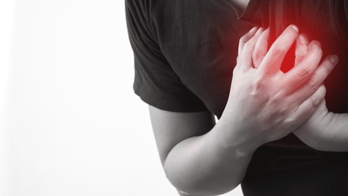 Các nguy cơ có thể gây nhồi máu cơ tim