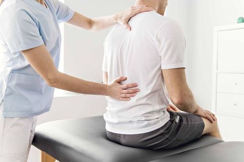 low Back Pain Due to Bone Issues
