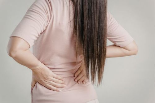 Causes of Low Back Pain in Women