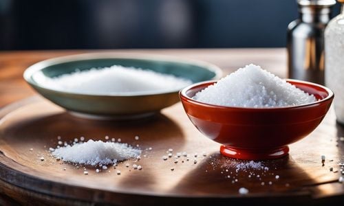 Cách trị dị ứng da mặt bằng nước muối và những lưu ý quan trọng