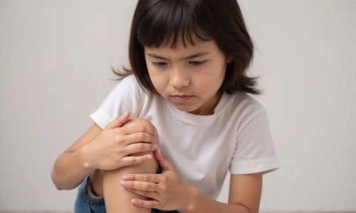 Viêm khớp tự phát ở trẻ em: Những sự thật cần biết