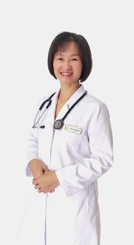 Đào Thị Trân Huyền