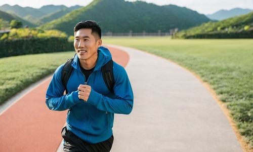 Bài tập thể dục cho người bị gai cột sống hiệu quả 