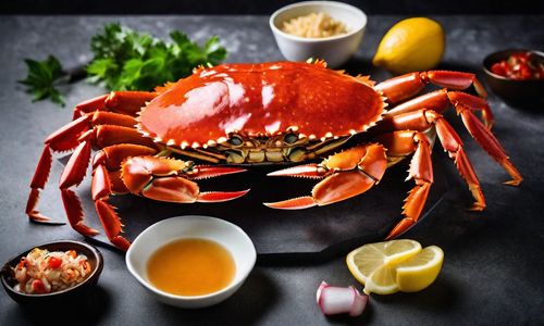 Cách trị dị ứng hải sản tại nhà đơn giản mà hiệu quả