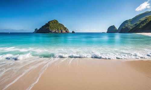 Dị ứng nước biển hoặc cảm giác ngứa sau khi tắm biển thường là phản ứng của da đối với các tác nhân tồn tại trong nước biển.